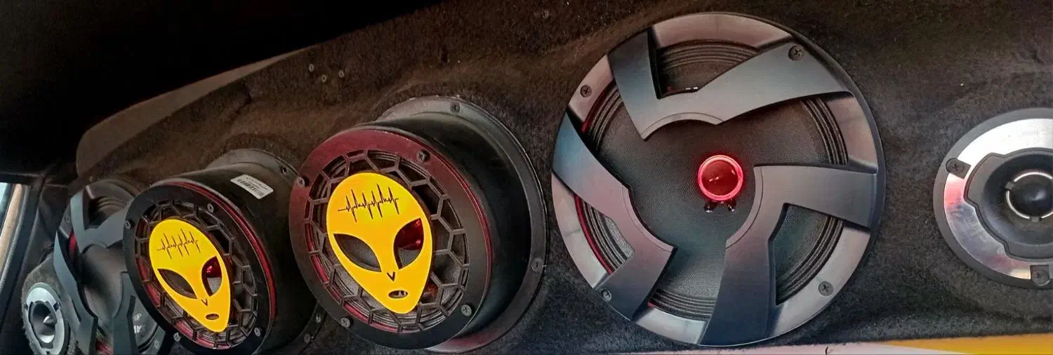 سیستم کامل|سیستم صوتی خانگی|محمدشهر, محمدشهر|دیوار