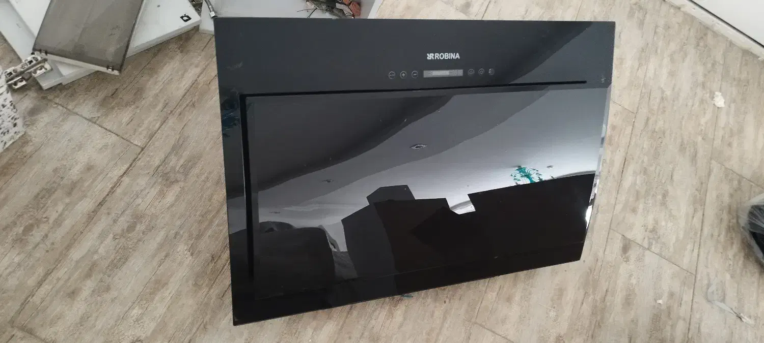 فروش هود و گاز رو میزی کارکرده|اجاق گاز و لوازم برقی پختوپز|بجنورد, |دیوار