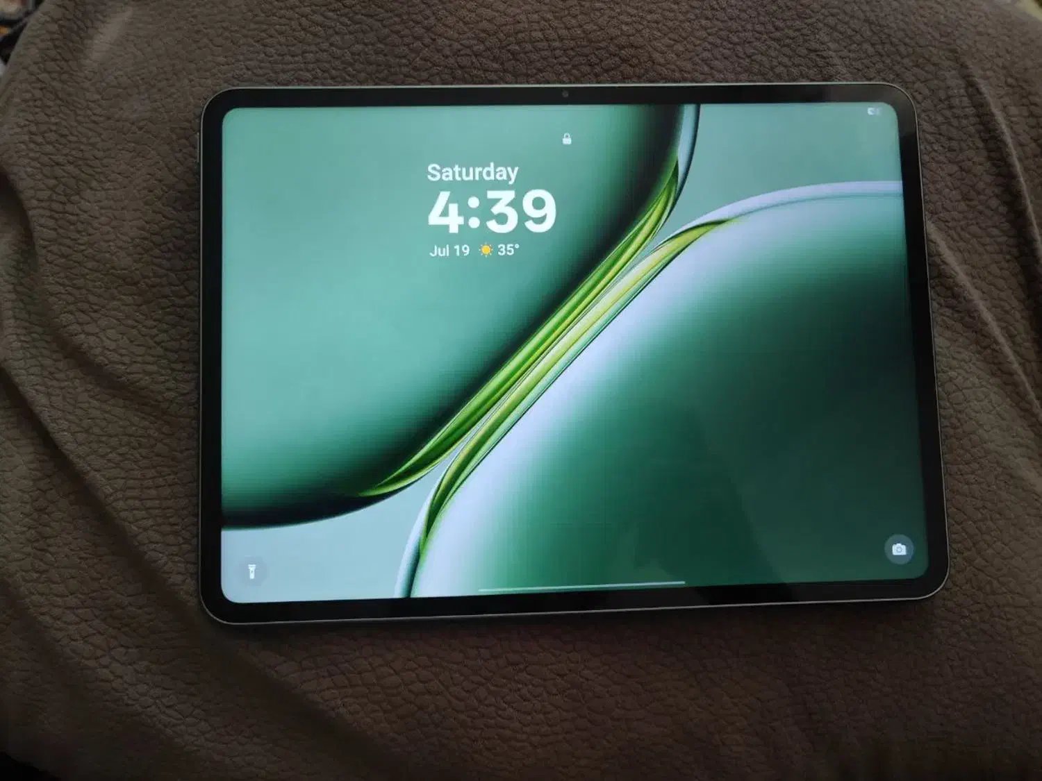 وان پلاس پد پرو/one plus pad pro|تبلت|اصفهان, بهارستان|دیوار