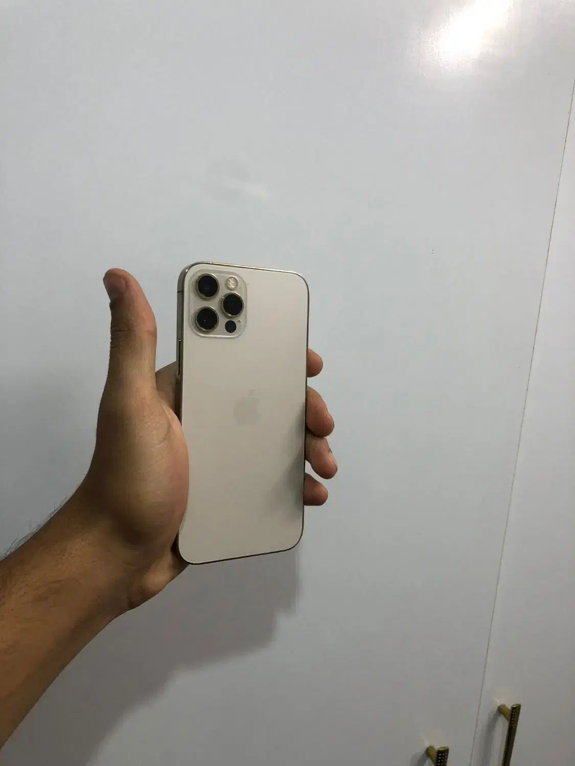 Iphone 12 pro باطری 100|موبایل|مشهد, طبرسی شمالی|دیوار