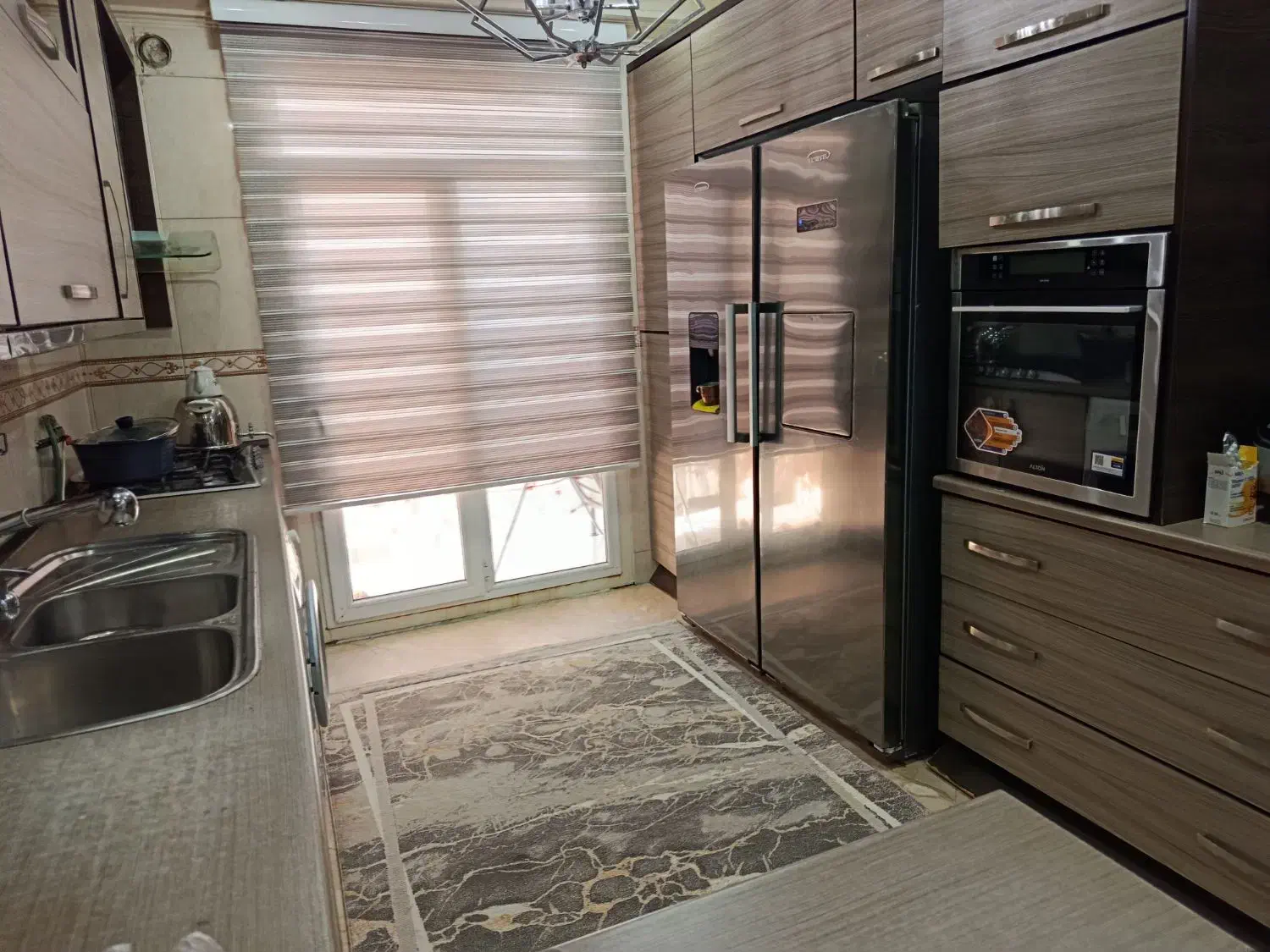 اجاره آپارتمان 140 متری|اجارهٔ آپارتمان|تهران, شهرک کوهسار|دیوار