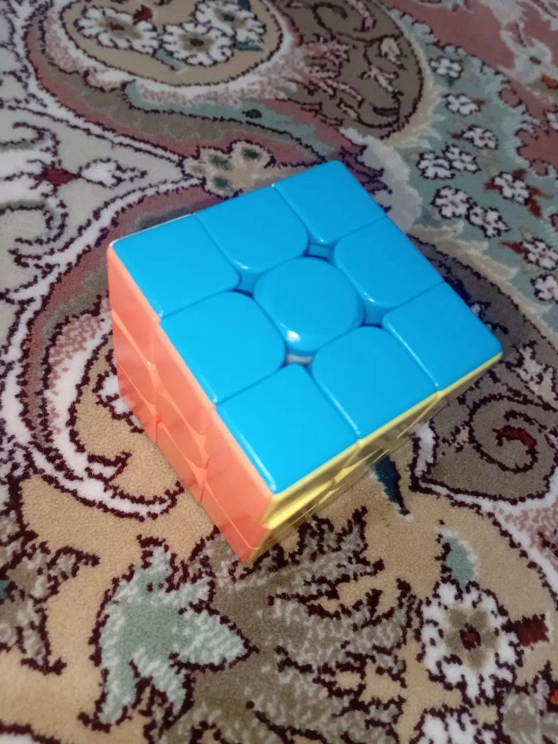 روبیک|اسباب‌‌بازی|بانه, |دیوار