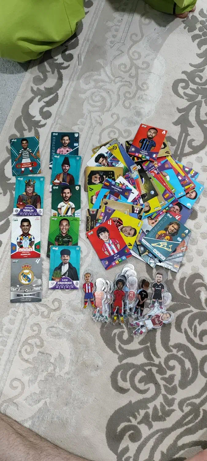 کیمدی|اسباببازی|خرمآباد, |دیوار