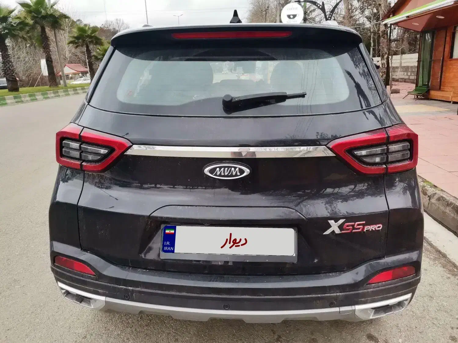 x55 1402|خودرو سواری و وانت|پاکدشت, پاکدشت (مامازند)|دیوار