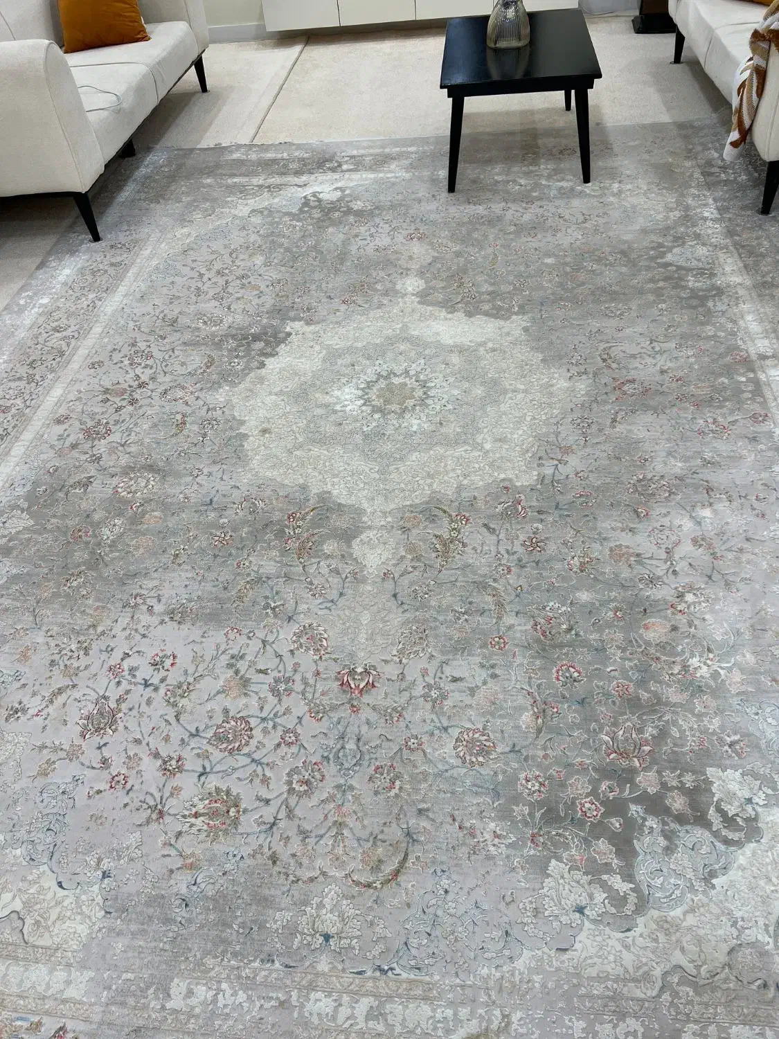 فرش بامبو|فرش|مریوان, |دیوار