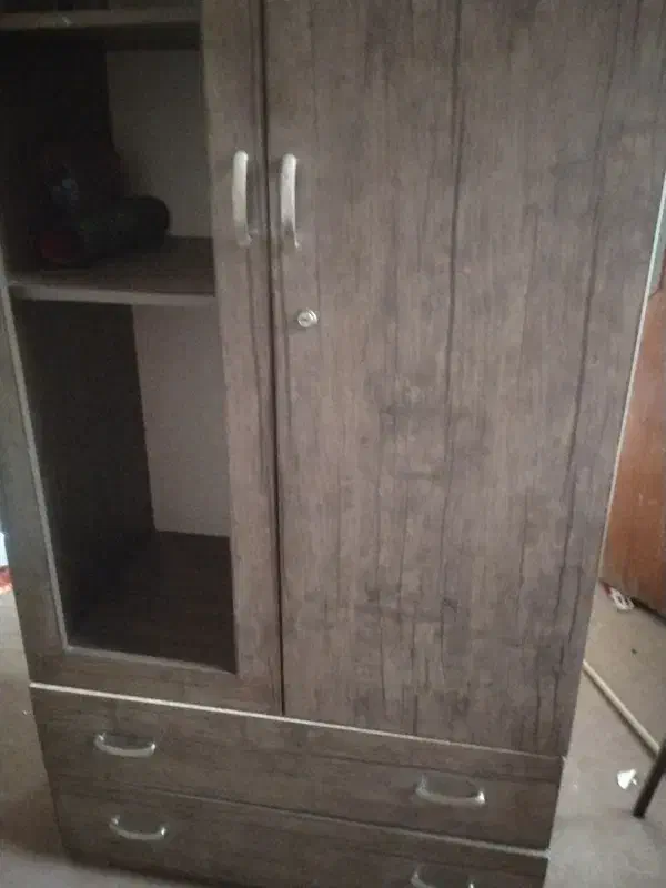 کند لباس|جاکفشی، کمد، دراور|اهواز, بیست متری شهرداری|دیوار