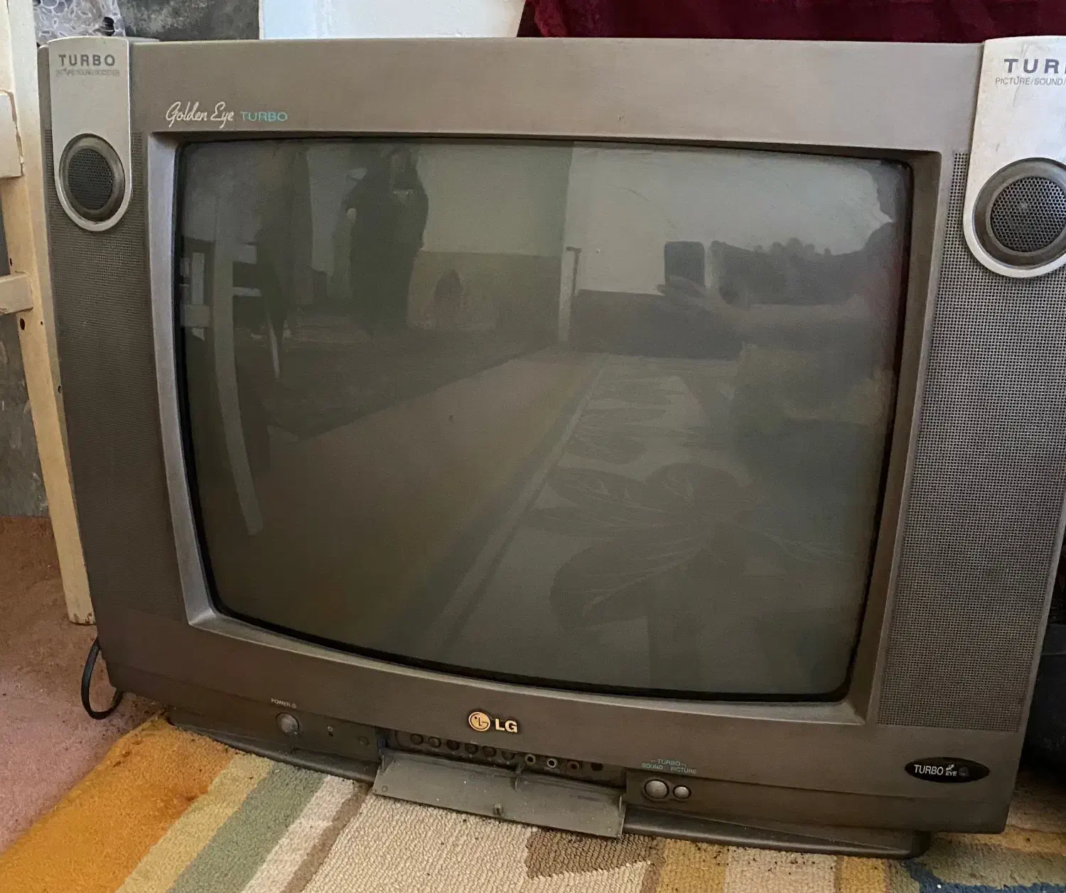 تلویزیون|تلویزیون و پروژکتور|علی‌آباد کتول, |دیوار