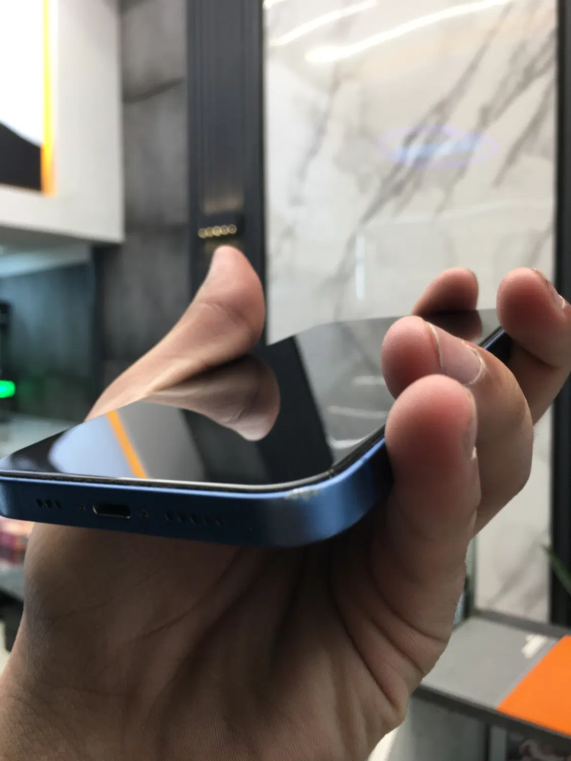 Iphone 13 zaa|موبایل|تبریز, |دیوار