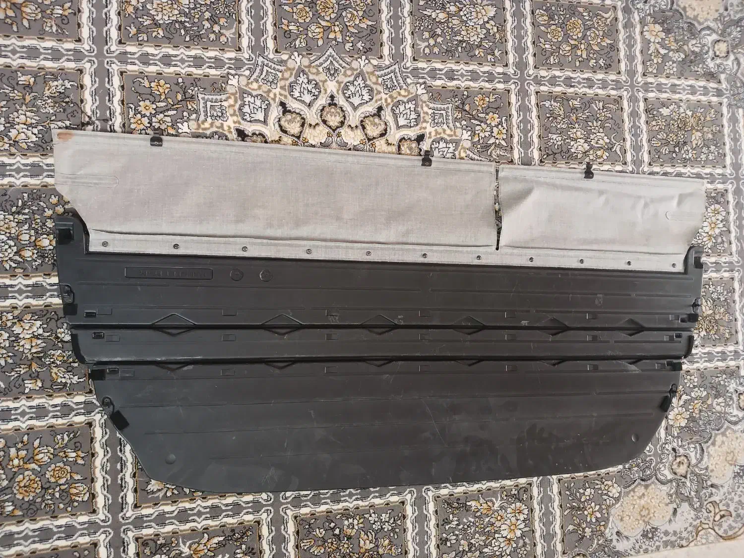 تاقچه فابریک سوزوکی ویتارا و ام وی ام ایکس ۳۳|قطعات یدکی و لوازم جانبی|شیراز, شهرک مهدیه|دیوار