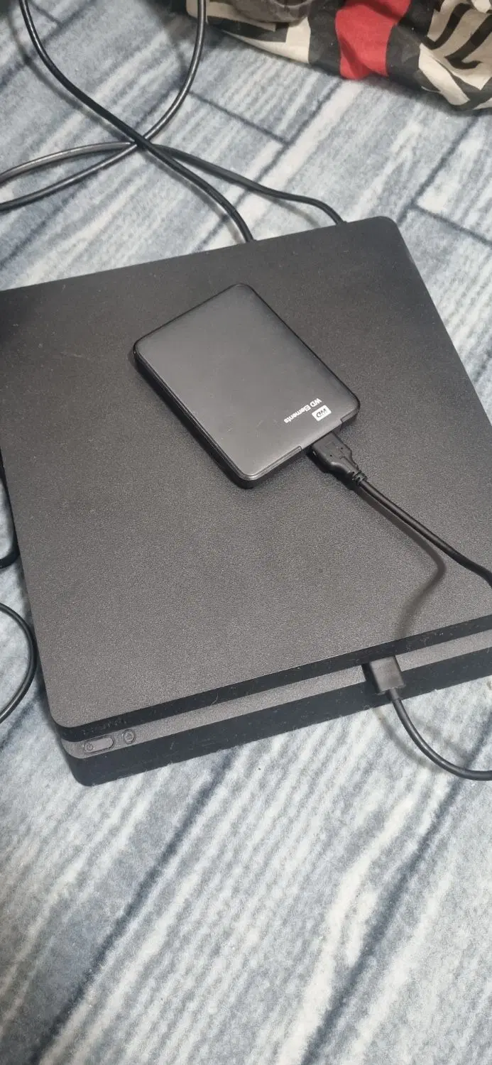 ps4slim|کنسول، بازی ویدئویی و آنلاین|محلات, |دیوار