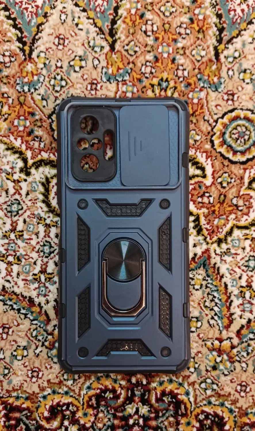 کاور گوشی نوت ۱۰ پرو|لوازم جانبی موبایل و تبلت|خوی, |دیوار