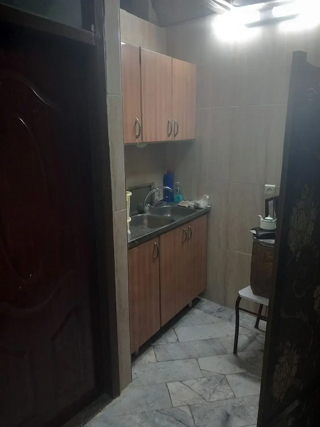 طرقبه،اجاره زیرزمین،معلم|اجارهٔ خانه و ویلا|طرقبه, |دیوار