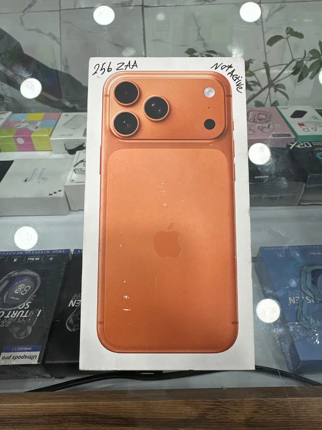 17proMax NotActive|موبایل|شیراز, گود عربان|دیوار