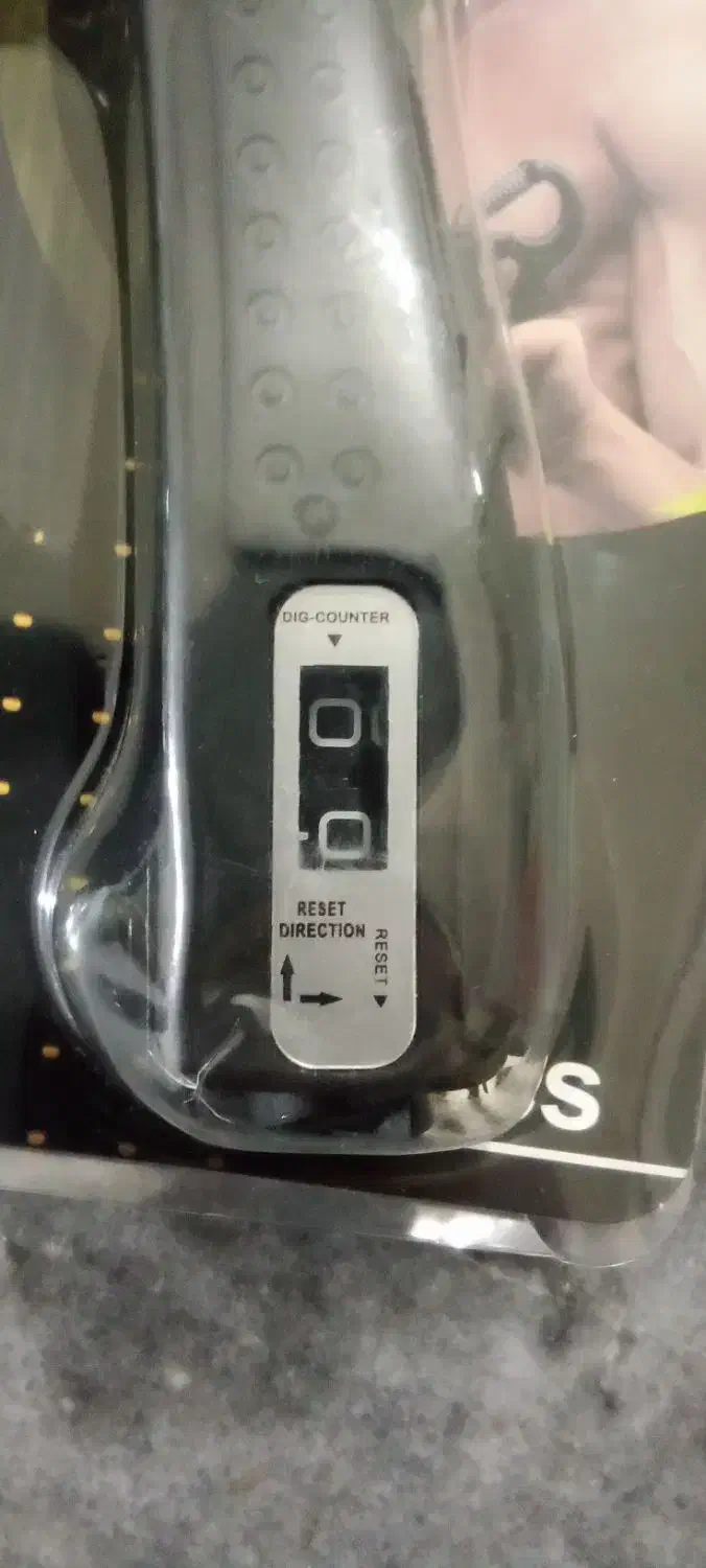 قیچی تنظیم مچ شماره انداز|تجهیزات ورزشی|سنندج, |دیوار