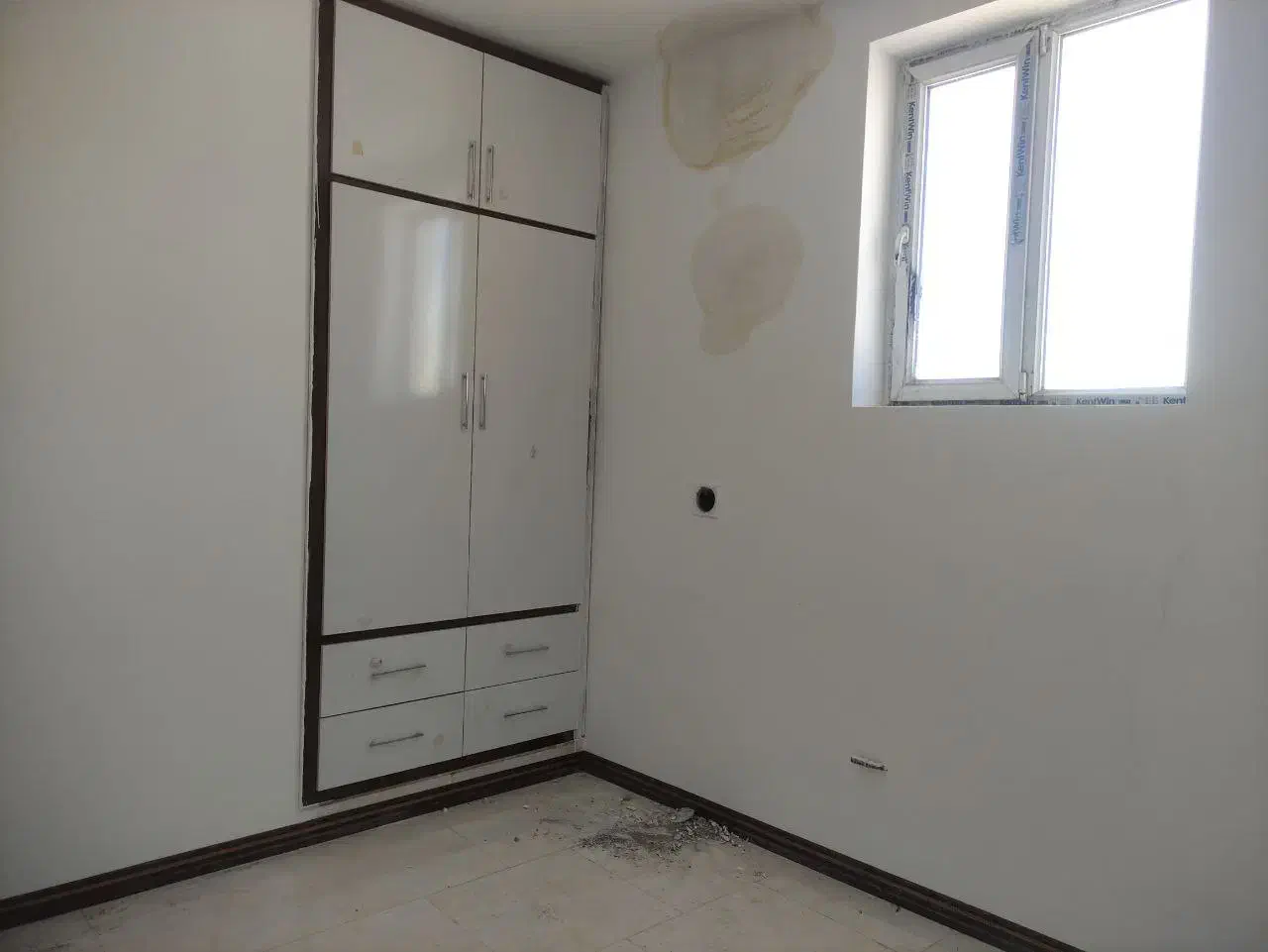 فروش دوطبقه والفجر/سند تک برگ /5میلیارد|فروش آپارتمان|تربت جام, والفجر|دیوار