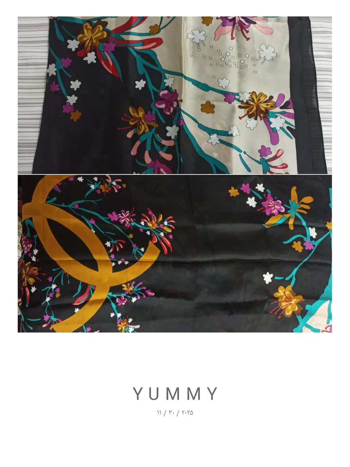 فروش شال و روسری|لباس|کاشان, رجایی|دیوار