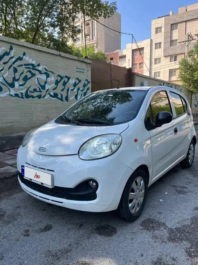 ام وی ام mvm110s|خودرو سواری و وانت|اهواز, کیانپارس |دیوار