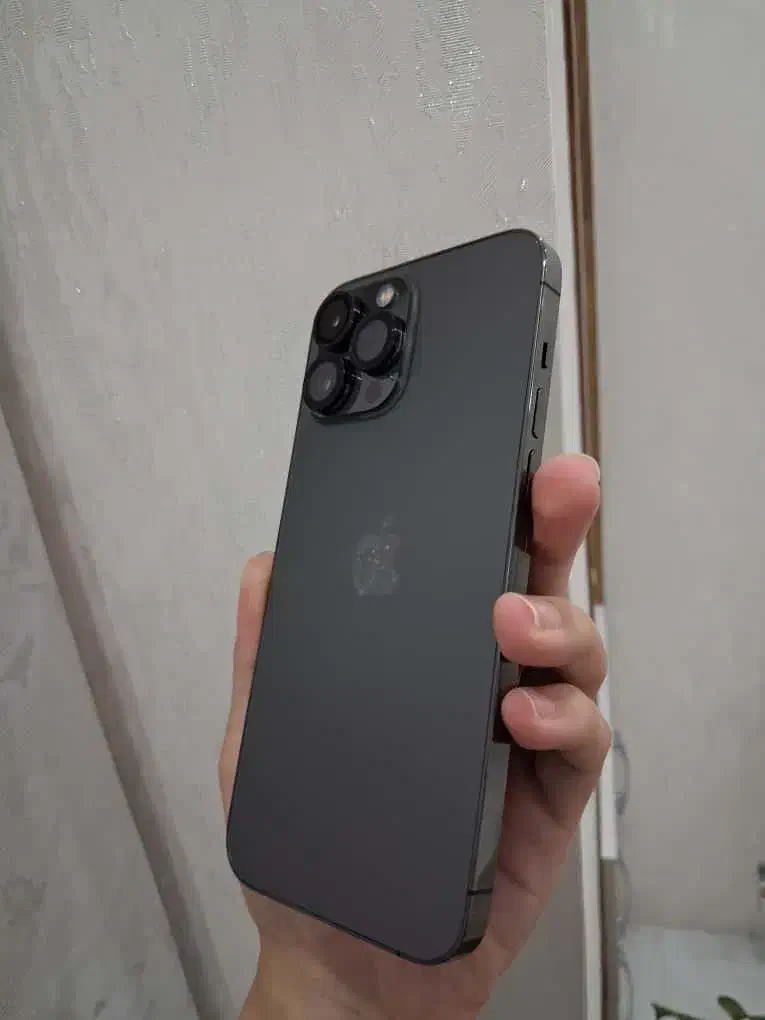 گوشی موبایل ایفون ۱۳ پرومکس|موبایل|اقلید, |دیوار