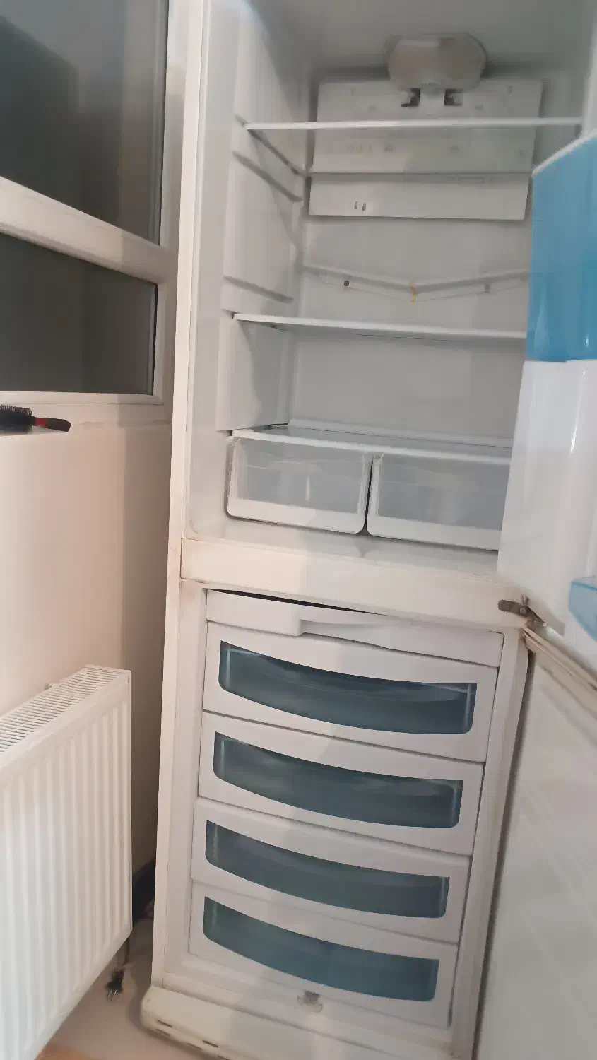 یخچال فریزر|یخچال و فریزر|فولادشهر, مسکن مهر فولادشهر|دیوار