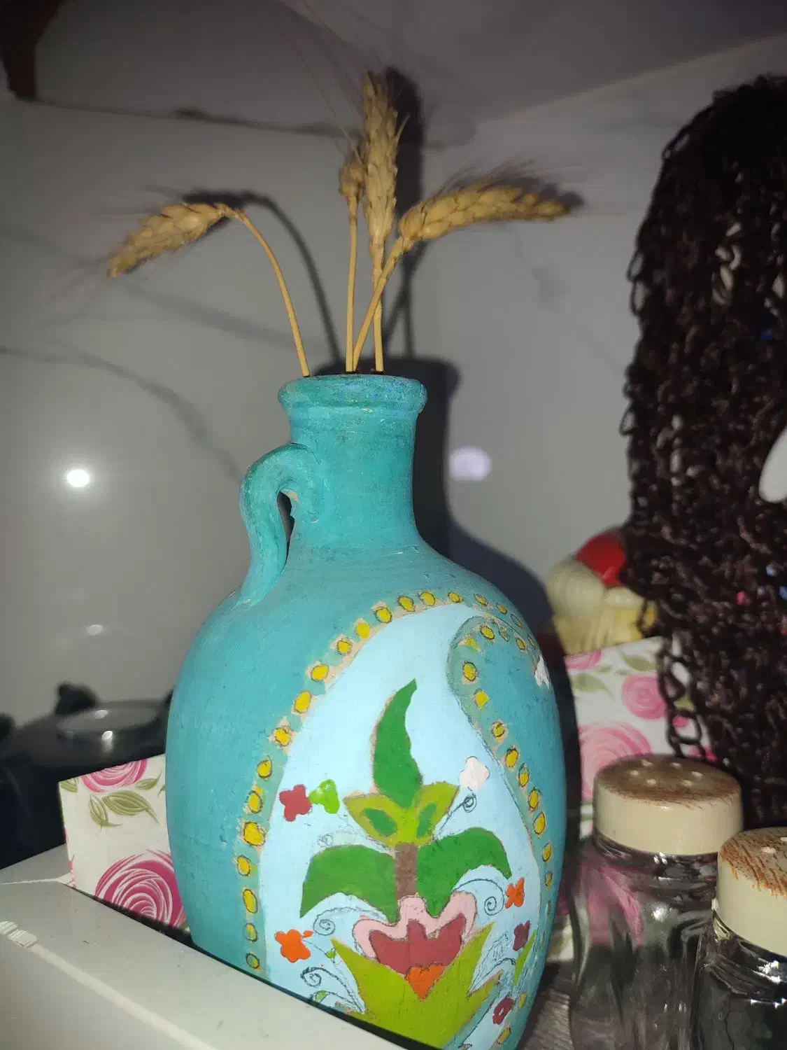 حراج|صنایع دستی و سایر لوازم تزئینی|رشت, چمارسرا|دیوار