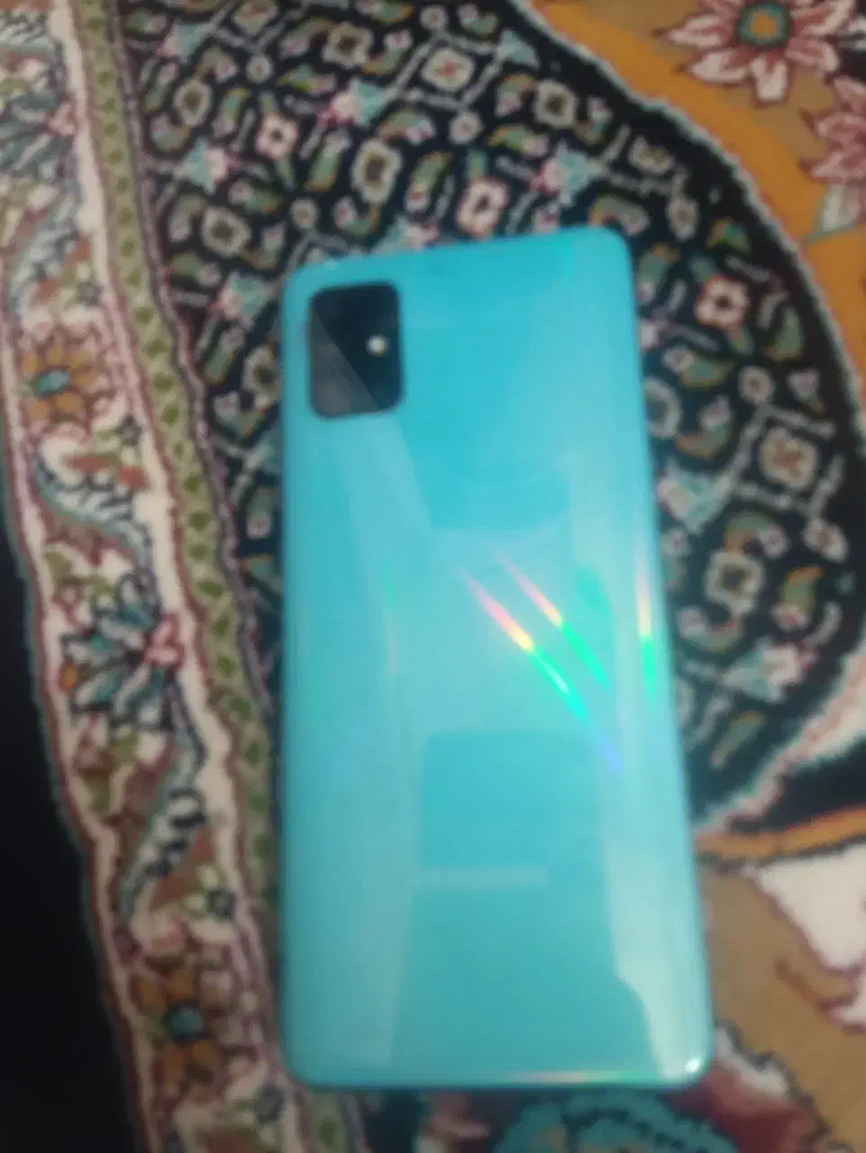 a51|موبایل|بیرجند, |دیوار