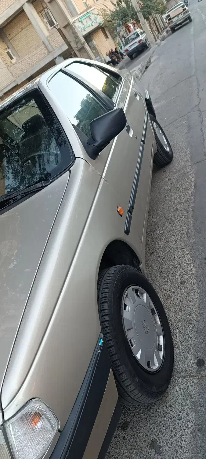 پژو 405 مدل 87|خودرو سواری و وانت|بانه, |دیوار