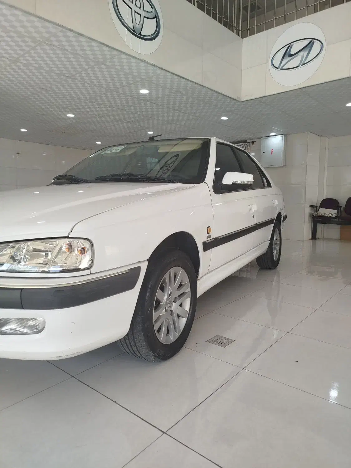 پارس تیوفایو گاز سیمی مدل 1400|خودرو سواری و وانت|شیراز, فرگاز|دیوار