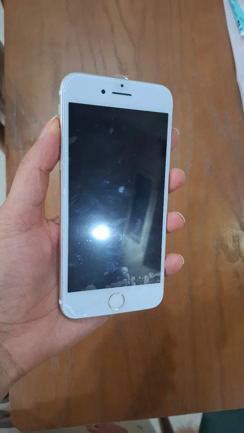 Iphone 7|موبایل|تهران, چوب تراش|دیوار
