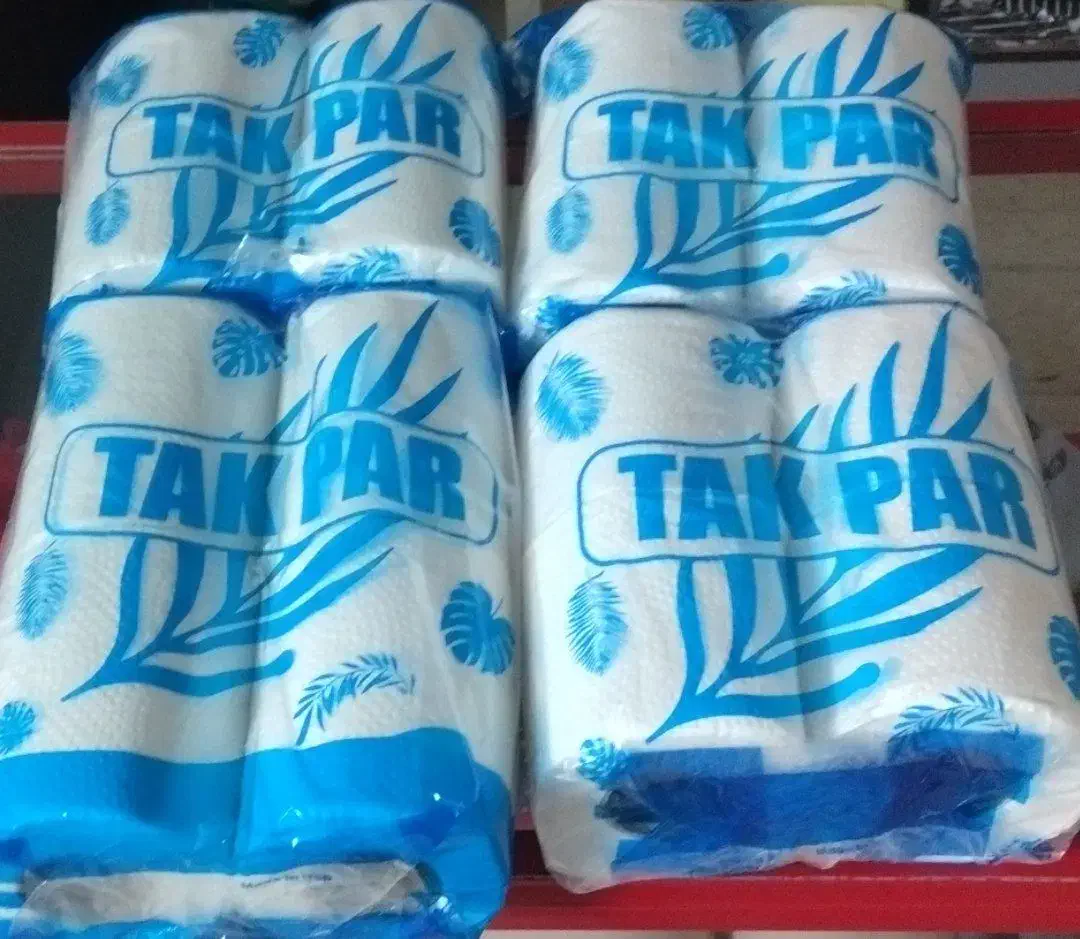 دستمال کاغذی رولی|مواد شوینده و دستمال کاغذی|قم, ولیعصر|دیوار