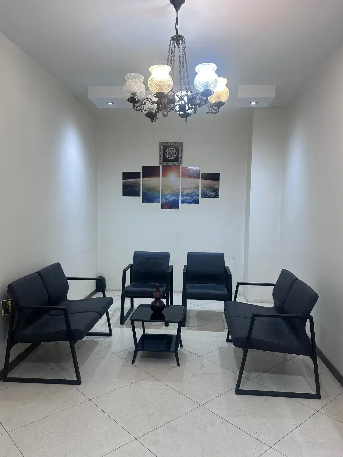 ست ۶ نفره اداری|مبلمان اداری|تهران, جهاد|دیوار