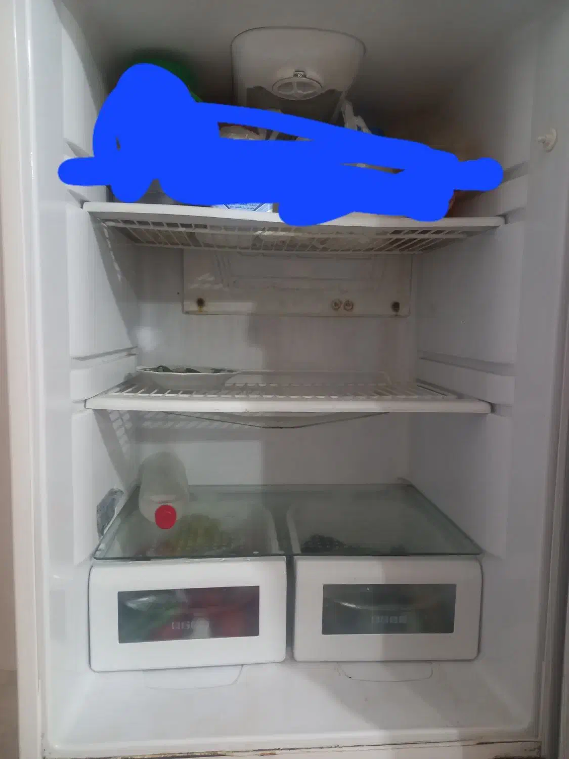 یخچال|یخچال و فریزر|زابل, |دیوار