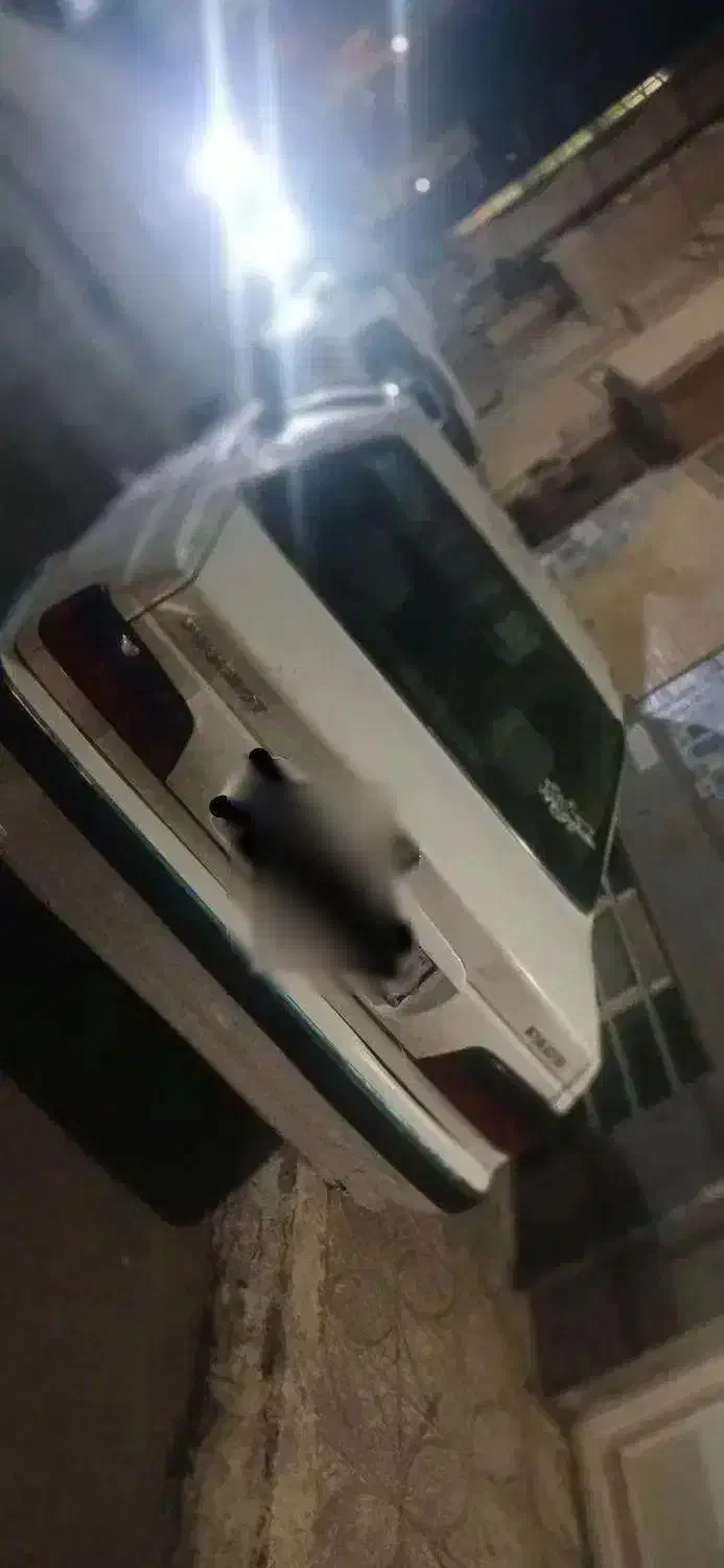 پژو پارس مدل ۸۷|خودرو سواری و وانت|پیشوا, |دیوار