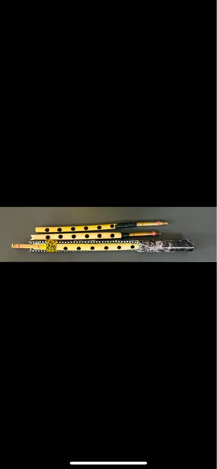 ساز نی انبان نو|سازهای بادی|تهران, جنت‌آباد شمالی|دیوار