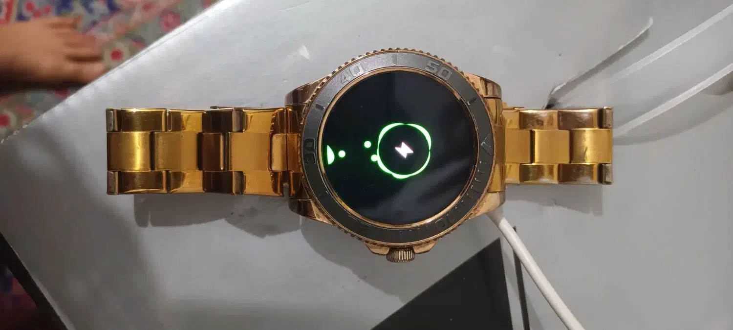 ساعت هوشمند درحد نو|ساعت|رشت, قاسمیه|دیوار