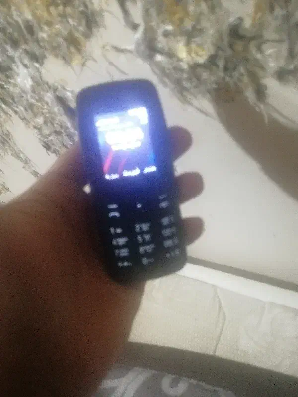 نوکیا 106 اصلی|موبایل|گرگان, |دیوار