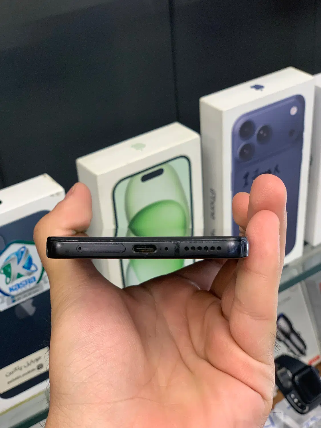 گوشی شیایومی poco x4 pro|موبایل|کرج, مهرویلا جنوبی|دیوار