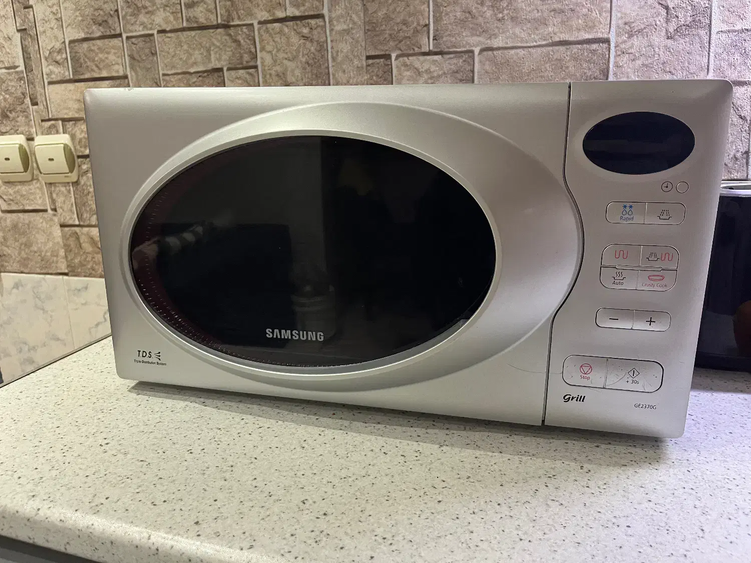 مایکروفر|اجاق گاز و لوازم برقی پخت‌وپز|ساری, |دیوار