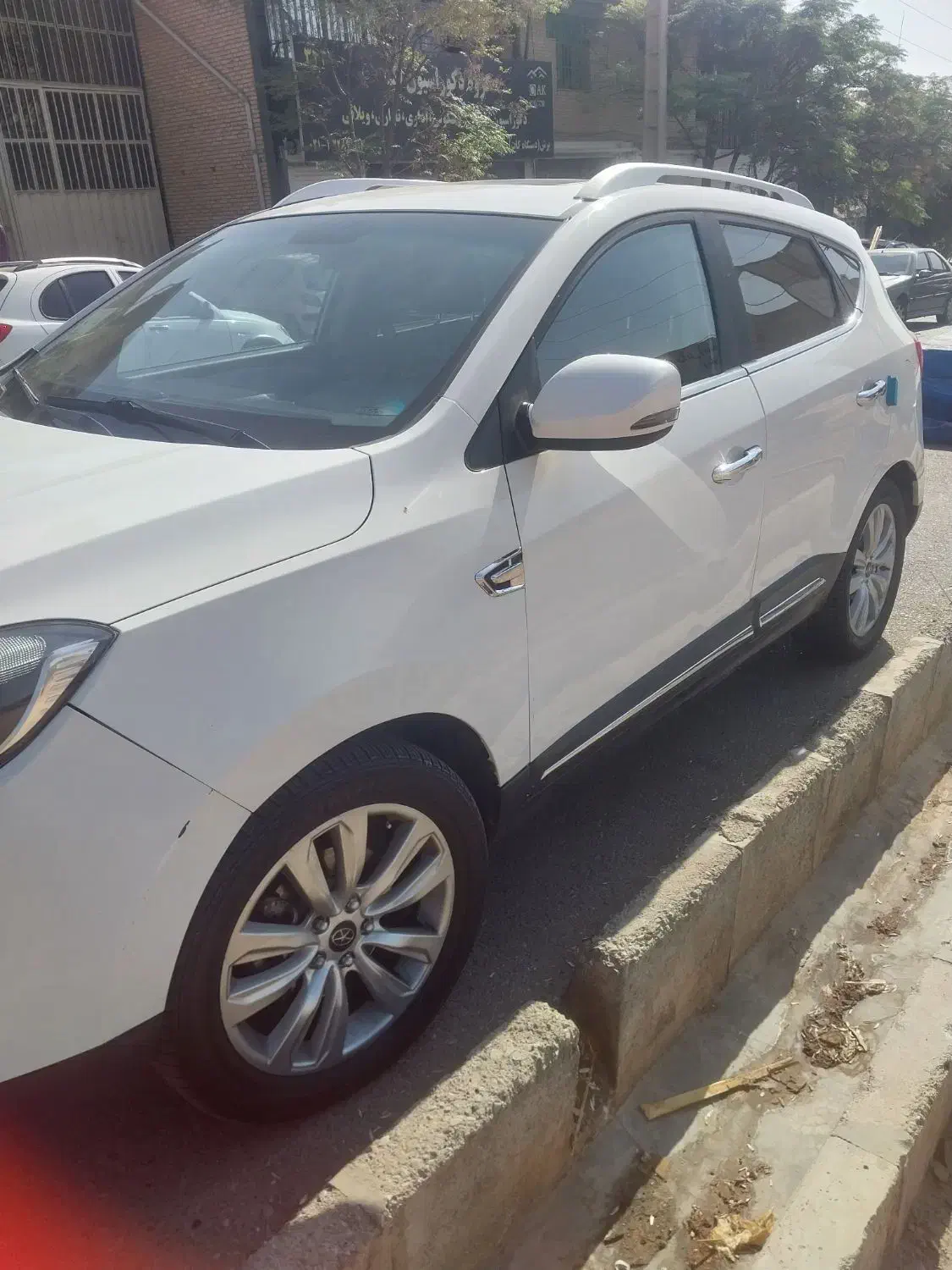 جک s5|خودرو سواری و وانت|تهران, اسفندیاری|دیوار