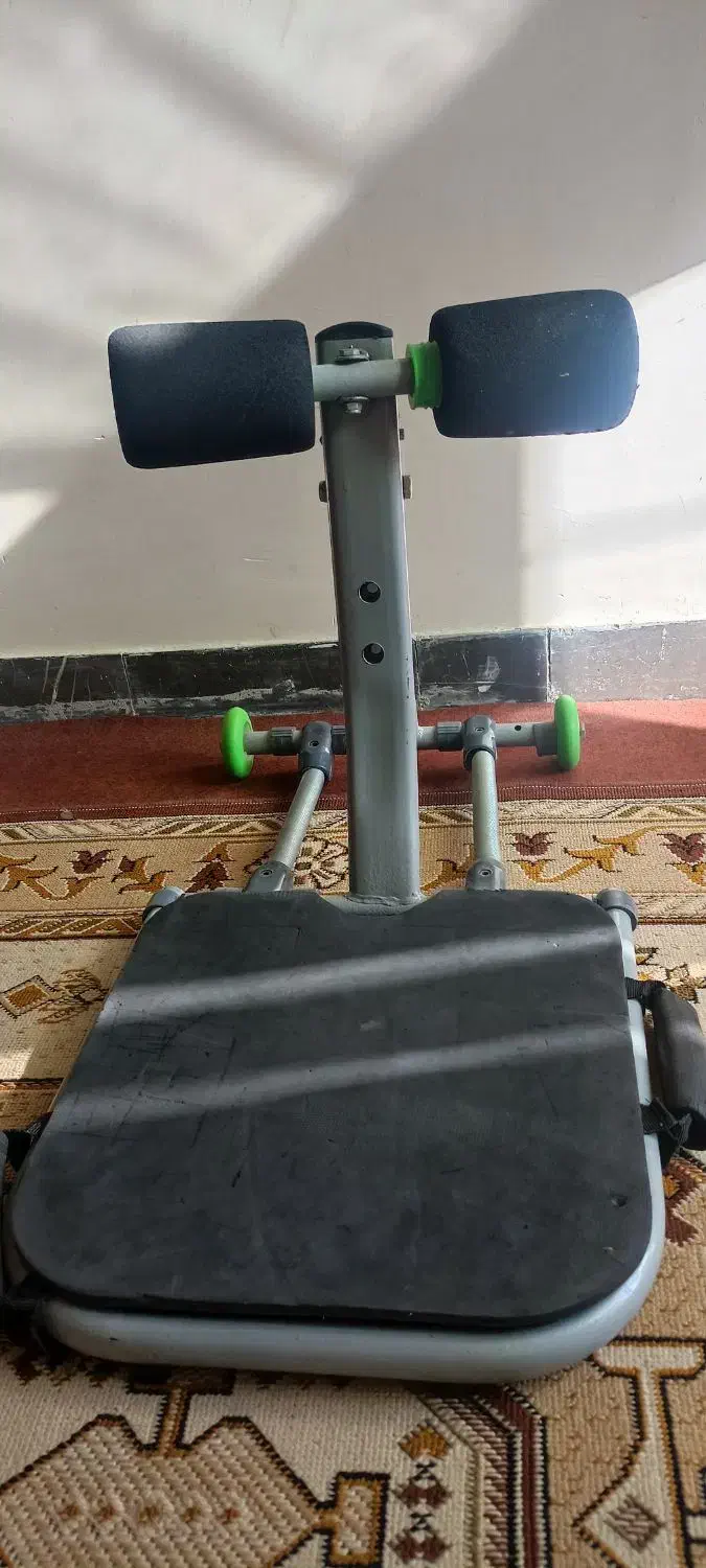 تن تاک|تجهیزات ورزشی|قوچان, |دیوار