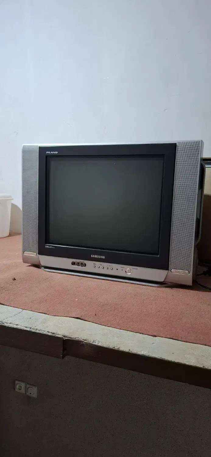 تلویزیون سامسونگ|تلویزیون و پروژکتور|کرج, حصارک پایین|دیوار