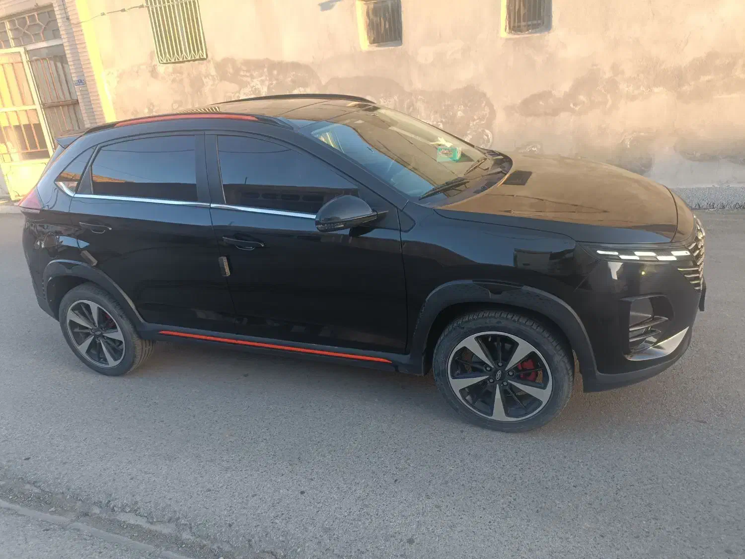 MVMXS33کراس|خودرو سواری و وانت|سیرجان, |دیوار