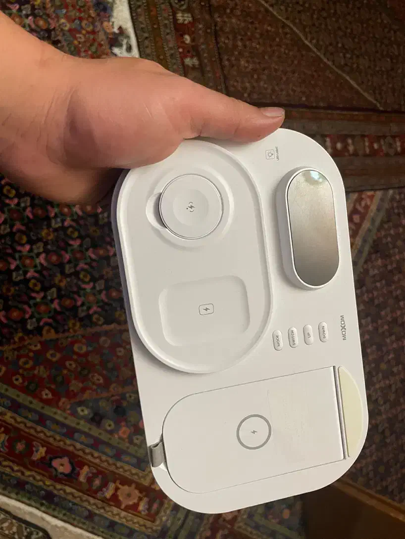 آیفون ۱۲پرو۵۱۲ با اپل واچ سری ۶|موبایل|اردبیل, |دیوار