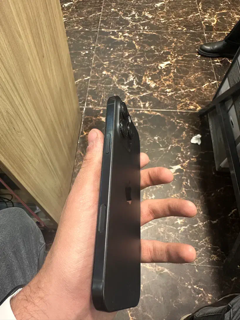 iphone 16 pro max|موبایل|تبریز, |دیوار