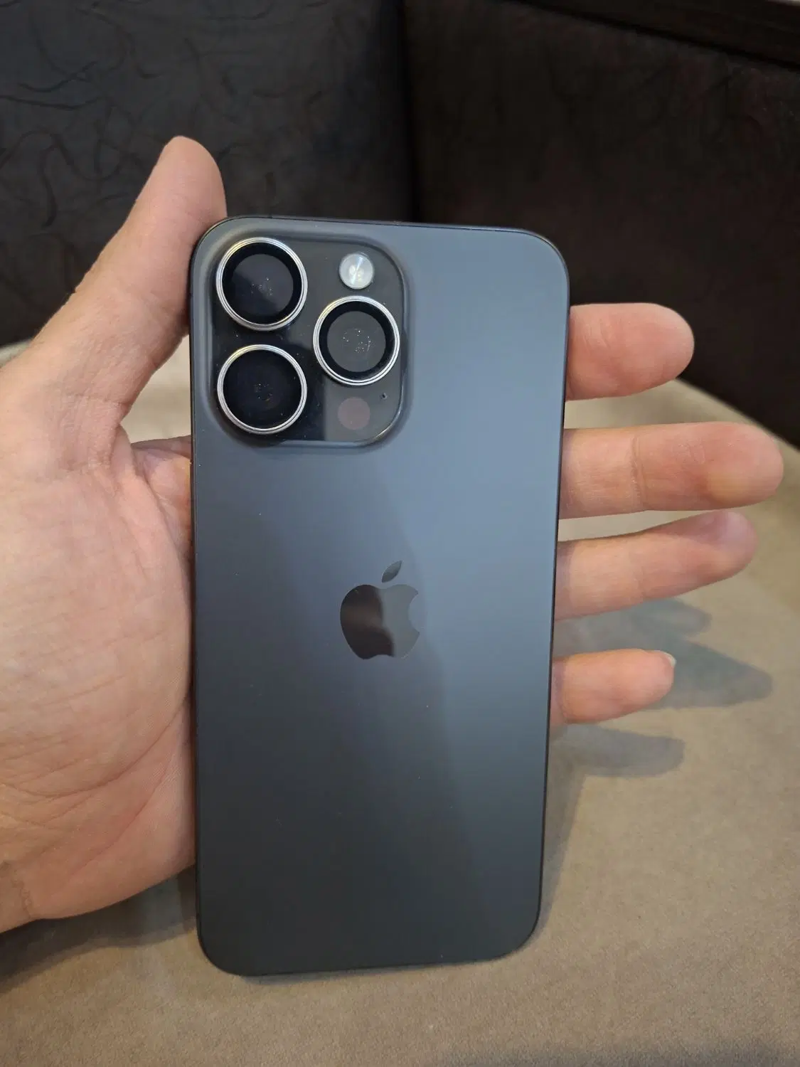 iPhone 15 promax|موبایل|پردیس, فاز ۸|دیوار