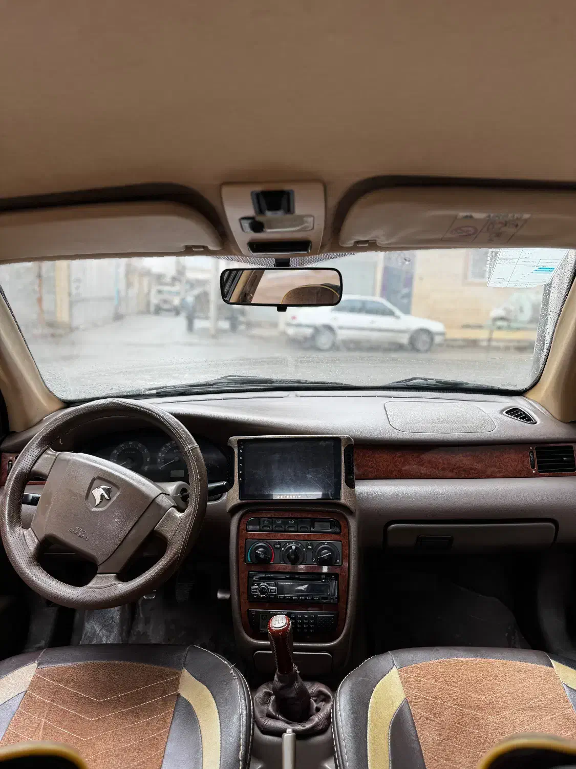 سمند LX|خودرو سواری و وانت|بانه, |دیوار