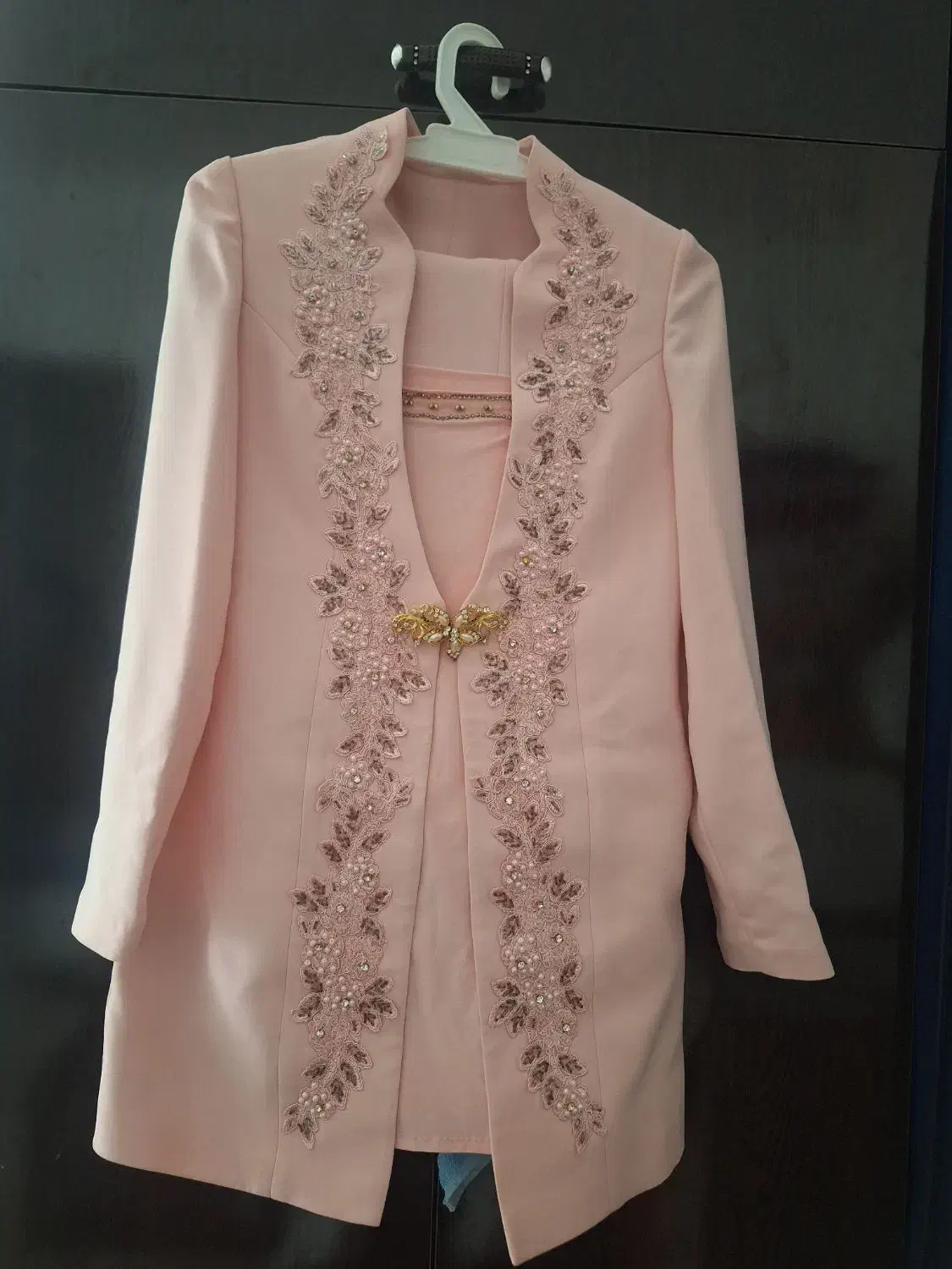 کت شلوار|لباس|دره شهر, |دیوار