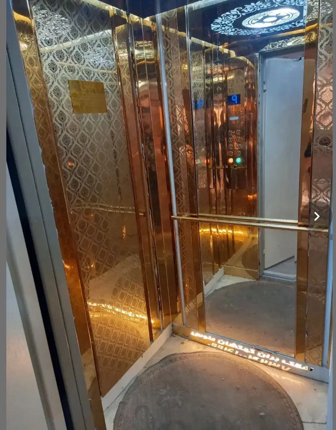 آپارتمان ۶۵ متری صفر سردونبش|فروش آپارتمان|مشهد, عبادی|دیوار