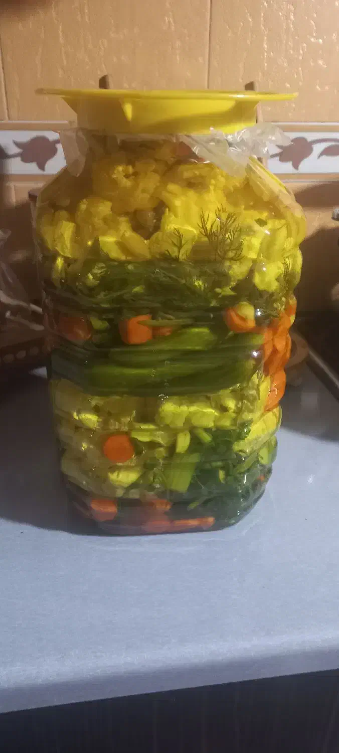 شور|خوردنی و آشامیدنی|تهران, شمیراننو|دیوار