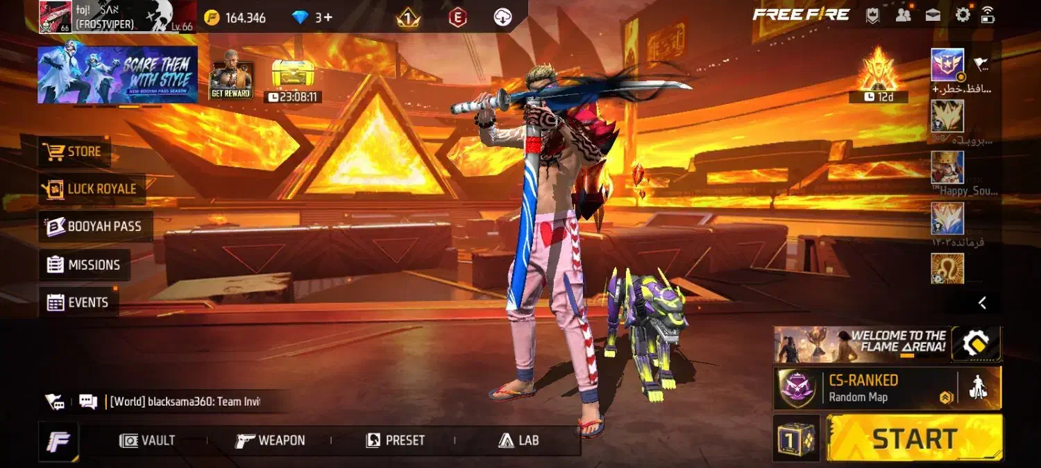 فیری فایر|کنسول، بازی ویدئویی و آنلاین|آق قلا, |دیوار