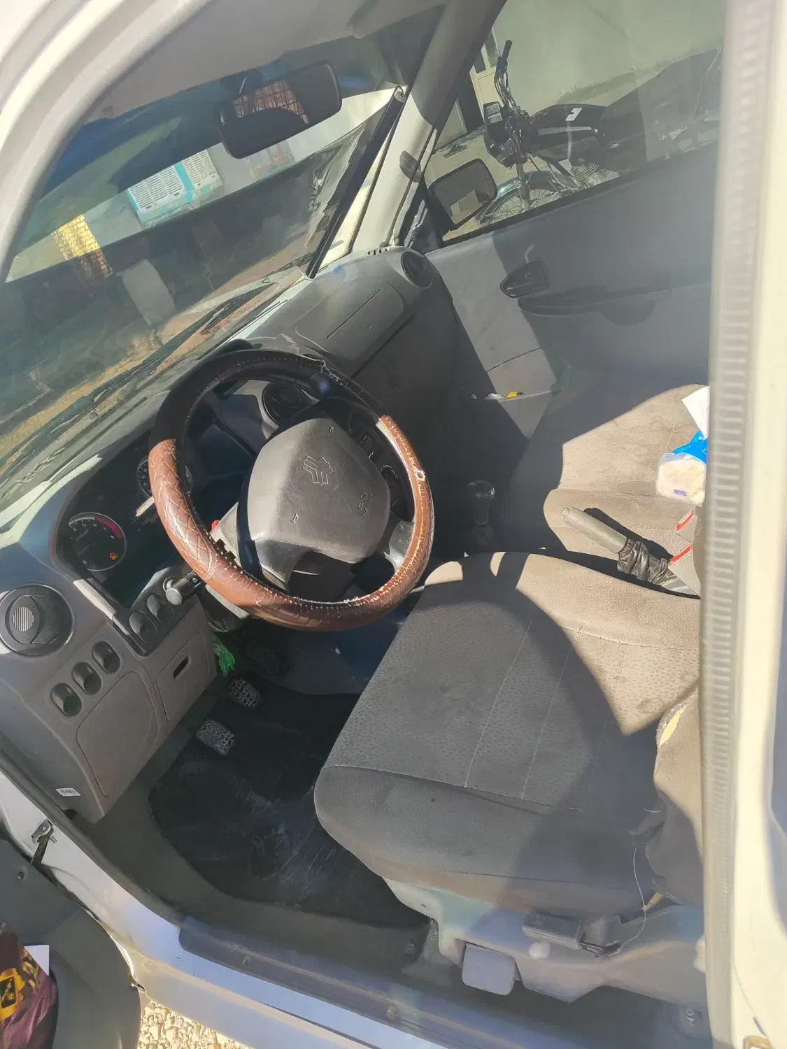 پرایدبار مدل ۱۴۰۲|خودرو سواری و وانت|فیروزآباد (فارس), |دیوار